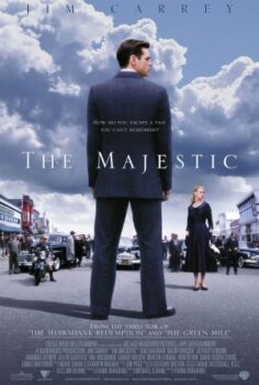 Majestic izle