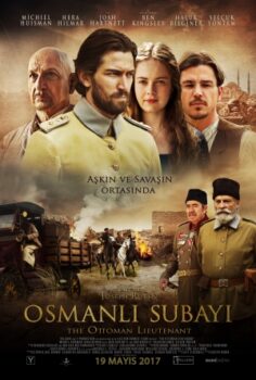 Osmanlı Subayı izle