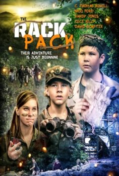 The Rack Pack izle