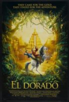 El Dorado yolu izle