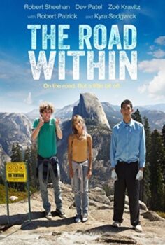 İçimizdeki Yol izle