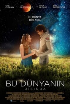 Bu Dünyanın Dışında izle