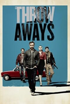 The Throwaways izle