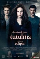 Alacakaranlık Efsanesi: Tutulma izle