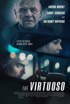 The Virtuoso izle