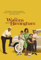 The Watsons Go to Birmingham izle