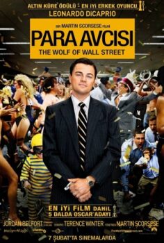 Para Avcısı izle