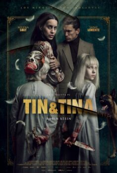 Tin ve Tina izle