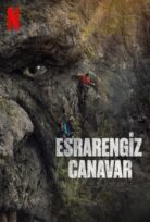 Esrarengiz Canavar izle