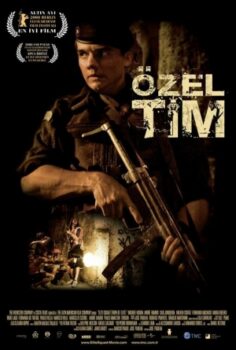 Özel tim izle