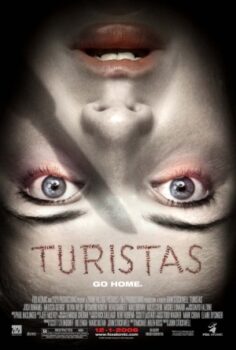 Turistler izle