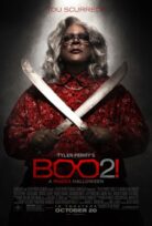 Tyler Perry’s Boo 2! A Madea Halloween izle