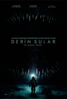 Derin Sular izle