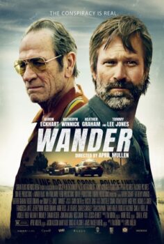 Wander izle