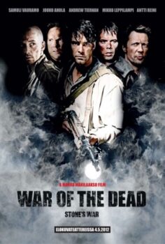 War of the Dead izle