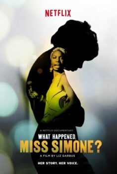 What Happened, Miss Simone? izle