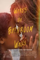 Words on Bathroom Walls izle