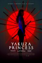 Yakuza Prensesi izle