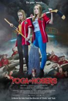 Yoga Hosers izle