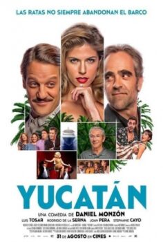 Yucatán izle