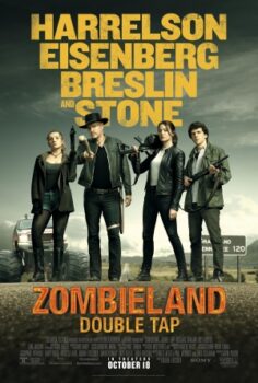 Zombieland 2 izle