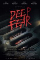 Deep Fear izle