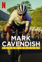 Mark Cavendish: Asla Yetmez izle