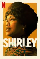 Shirley Chisholm: Beyaz Saray’a Aday izle