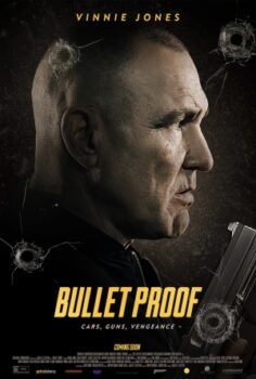 Bullet Proof izle