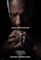 Hızlı ve Öfkeli 10 izle