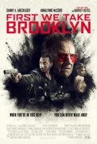 First We Take Brooklyn izle