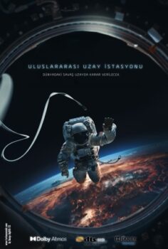 I.S.S. izle