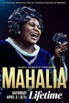 Mahalia izle