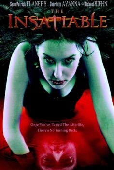 The Insatiable izle