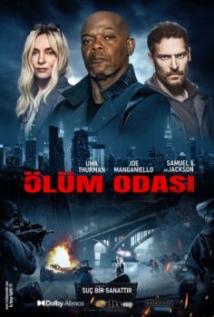 Ölüm Odası izle