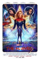 Kaptan Marvel 2: Marvel Ekibi izle