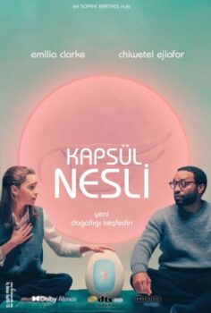 Kapsül Nesli izle