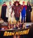 Adam Mısın! izle