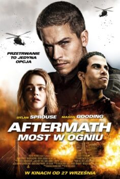 Aftermath izle