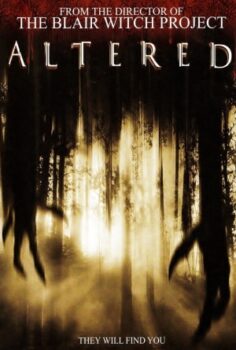 Altered izle