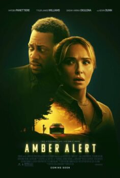 Amber Alert izle