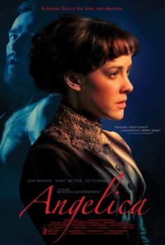Angelica izle