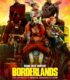 Borderlands izle