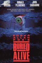 Buried Alive (1989) izle