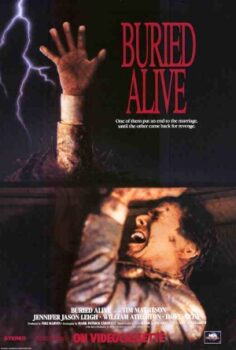Buried Alive (1990) izle