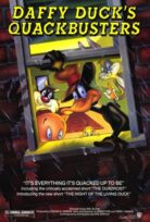 Daffy Duck: Vakvak Avcıları (1988) izle