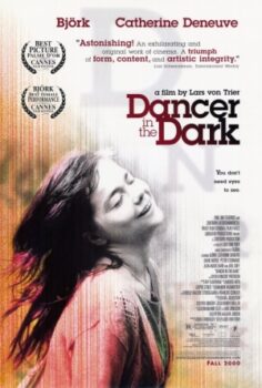 Karanlıkta dans izle