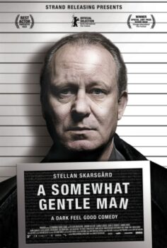 En ganske snill mann izle