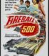 Fireball 500 (1966) izle
