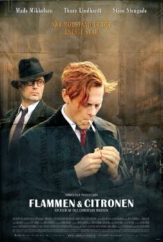 Ateş & Limon izle